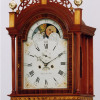 Tall Case Clock