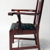 Chippendale Arm Chair