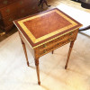 Thomas Seymour Ladies Work Tables