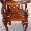 Newport Corner Chair