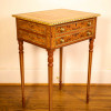 Thomas Seymour Ladies Work Tables