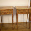 Thomas Seymour Ladies Work Tables