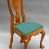 Philadelphia Queen Anne Chair