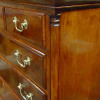 Chippendale Chest on Frame