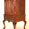 Queen Anne Spice Cabinet