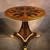 Tilt-Top Table