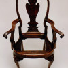 Philadelphia Queen Anne Chairs