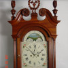 Newport Tall Case Clock