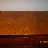 Biedermeier Style Chest