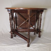 Charles II Gate-leg Table