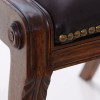 Duncan Phyfe Lyre Back Chair