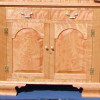 Corner Cabinet