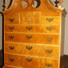 Queen Anne Highboy