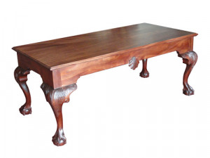 Chippendale Coffee Table