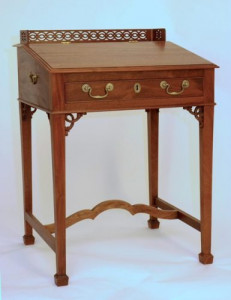 Lady&#039;s Writing Desk