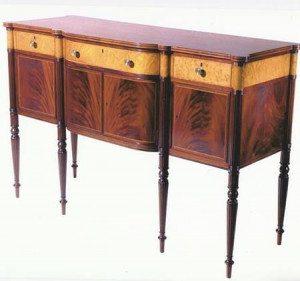 Sheraton Sideboard