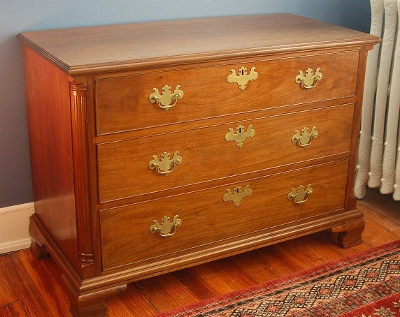 Charleston Chest of Drawers