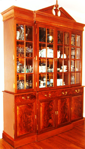 China Cabinet