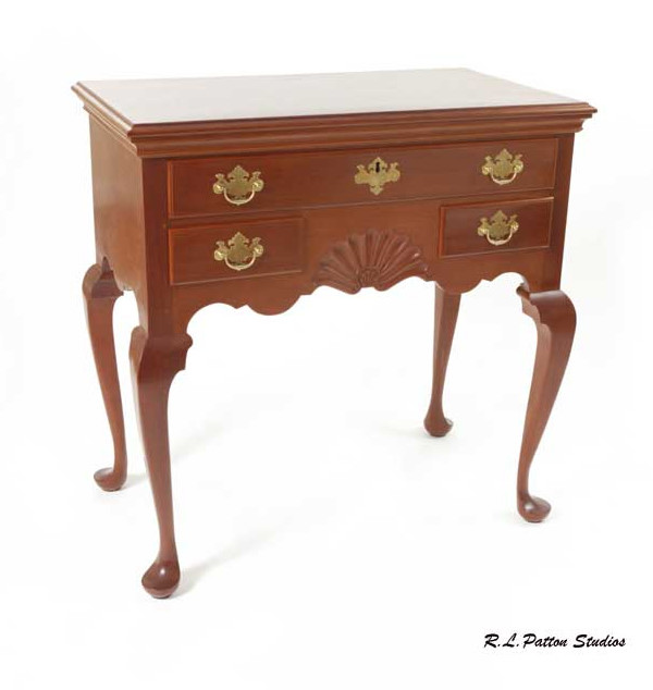 Newport Dressing Table